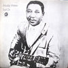 Muddy Waters - Sail On (Vinyl, LP, Reissue, Compilation) Very Good Plus (VG+) / Good Plus (G+)