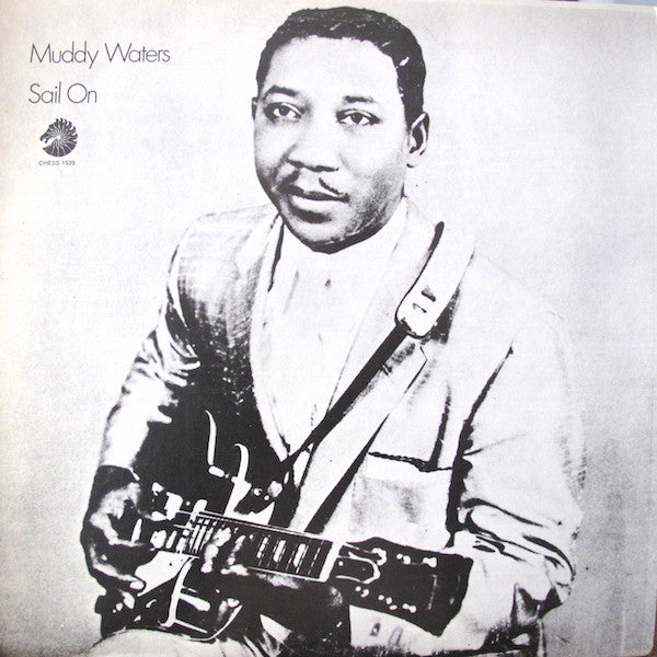 Release: The Best Of Muddy Waters-Vinyl-US-None-LP 1539-12267976