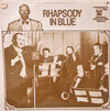 Paul Whiteman - Rhapsody In Blue (Vinyl, LP) Very Good (VG) / Very Good (VG)