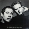 Simon & Garfunkel - Bookends (Vinyl, LP, Album, Reissue, Stereo) Very Good Plus (VG+) / Very Good Plus (VG+)