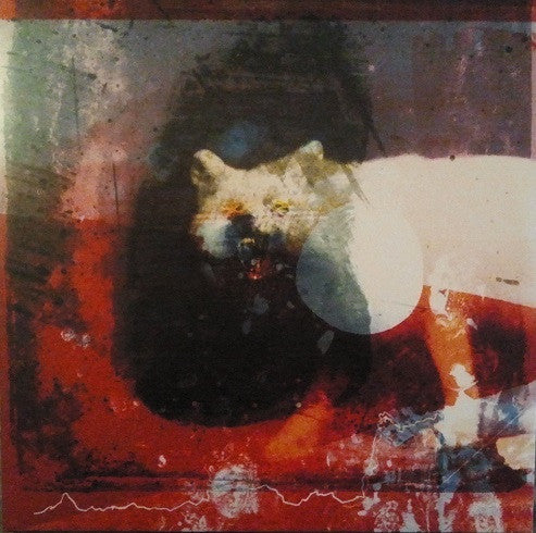 Master Release: As The Love Continues  by Mogwai