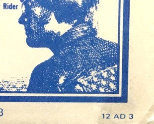 Heart Loaded With Trouble