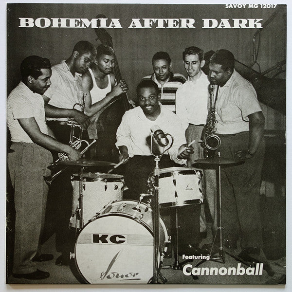 Bohemia After Dark