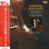 Klaus Stoll - Romantic Highlights (Vinyl, LP, Album) Very Good Plus (VG+) / Very Good Plus (VG+)