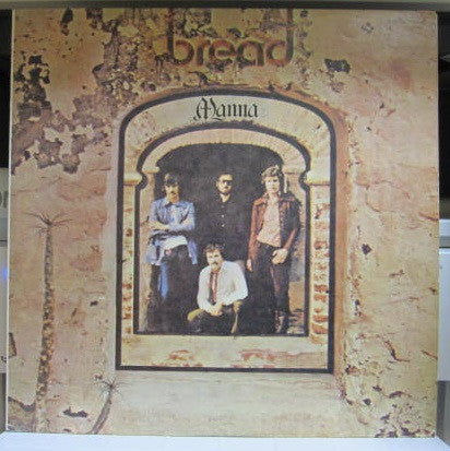 Master Release: Manna by Bread