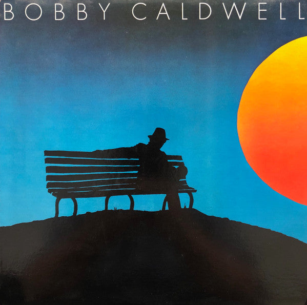 Release: Bobby Caldwell-Vinyl-US-1978-8804, CLOUD 8804-14131137