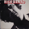 Rick Danko - Rick Danko (Vinyl, LP, Album) Very Good Plus (VG+) / Very Good Plus (VG+)