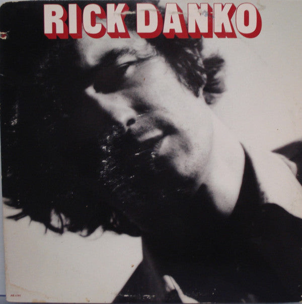 Release: Rick Danko-Vinyl-US-1977-AB 4141-11874954