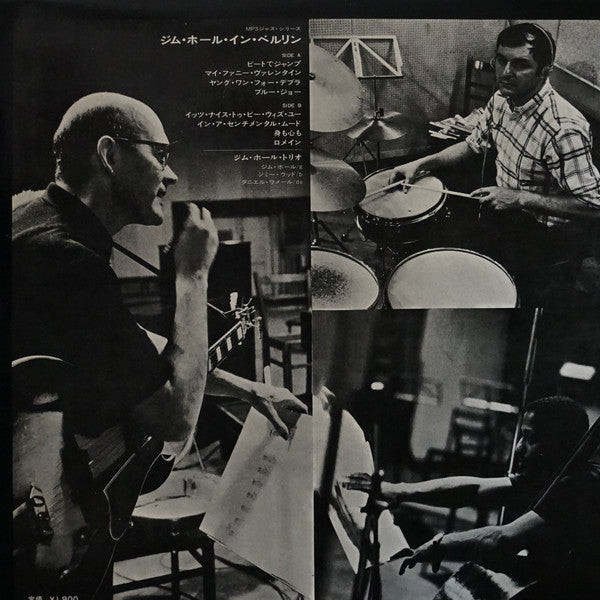 It's Nice To Be With You