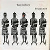 John Renbourn - Sir John Alot Of Merrie Englandes Musyk Thyng & Ye Grene Knyghte (Vinyl, LP, Stereo) Very Good (VG) / Very Good Plus (VG+)