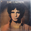 Eric Carmen - Eric Carmen (Vinyl, LP, Album, Stereo) Good Plus (G+) / Very Good Plus (VG+)