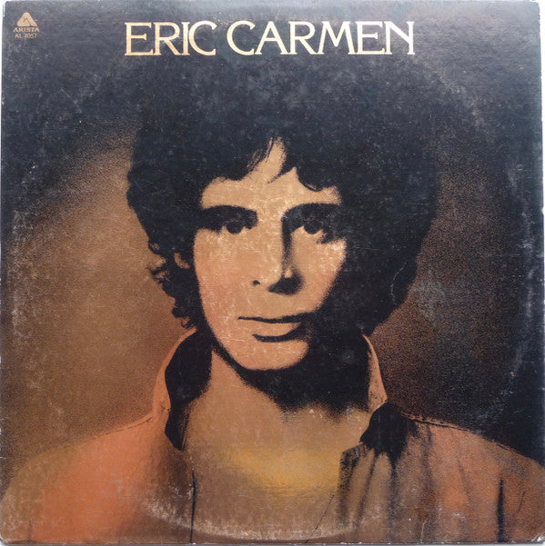 Release: Eric Carmen-Vinyl-US-1975-AL 4057-12109805