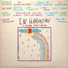 Various - In Harmony - A Sesame Street Record (LP, Album, Stereo) - Very Good (VG) / Very Good Plus (VG+)