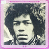 Jimi Hendrix - The Essential Jimi Hendrix (2xLP, Compilation) - Very Good Plus (VG+) / Very Good Plus (VG+)