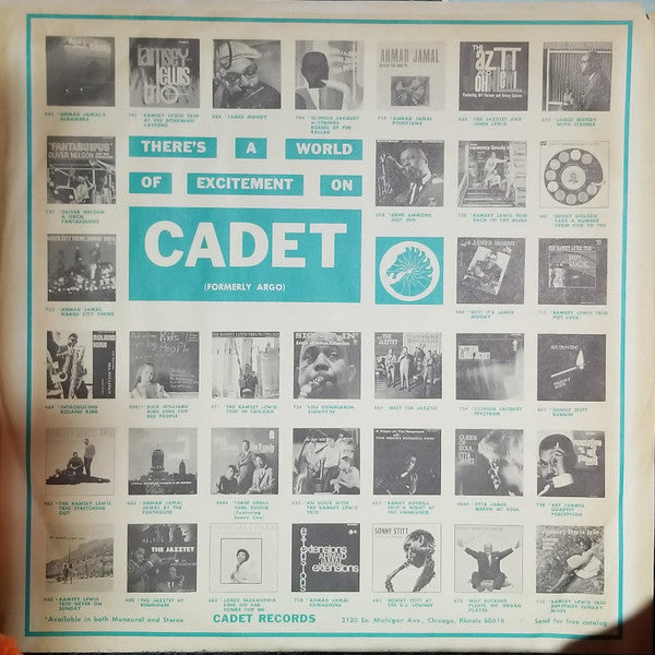 Further Conversations With Myself