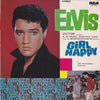 Elvis Presley - Girl Happy = フロリダ万才 (Vinyl, LP, Album, Reissue, Stereo) Very Good Plus (VG+) / Very Good Plus (VG+)