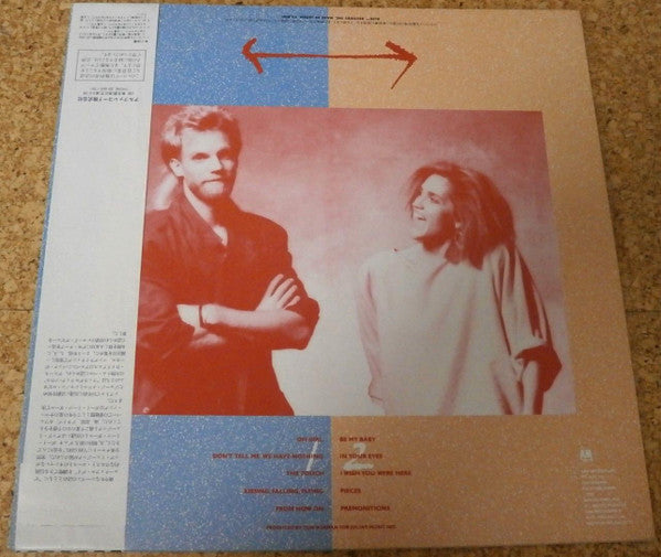 Boy Meets Girl