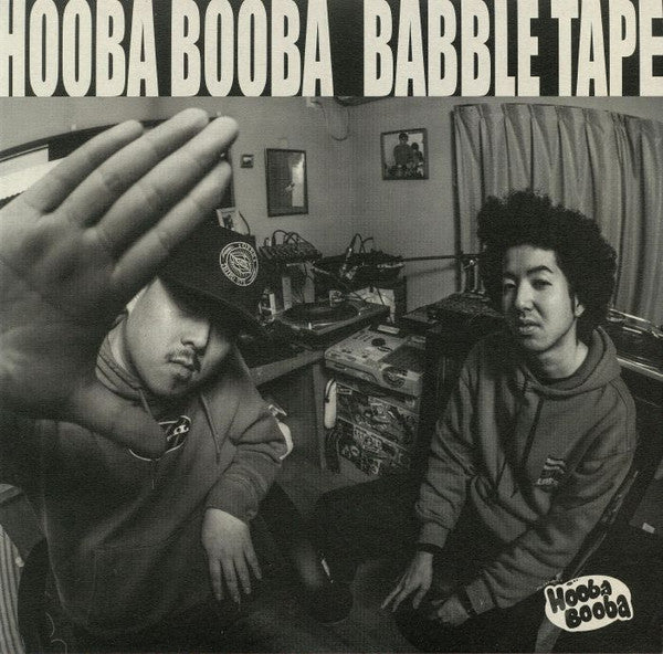 Babble Tape