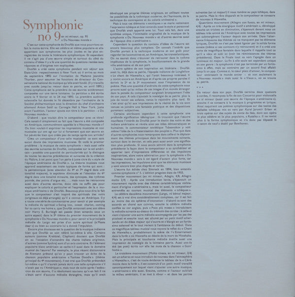 Symphonies