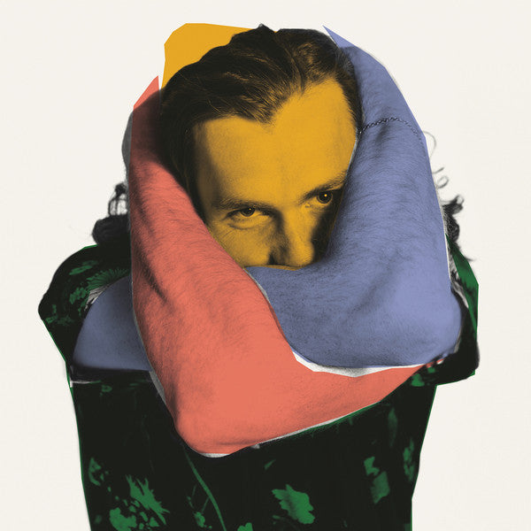 Master Release: Positive Noise by Sam O.B.