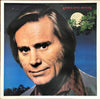 George Jones (2) - Shine On (Vinyl, LP, Album, Stereo) Near Mint (NM or M-) / Very Good (VG)