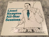 Lionel Hampton All Stars - Lionel Hampton All-Star Sessions (Vinyl, LP, Reissue, Mono) Very Good (VG) / Very Good (VG)