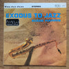 Eddie Harris - Exodus To Jazz (LP, Album, Reissue, Stereo) - Very Good Plus (VG+) / Very Good Plus (VG+)