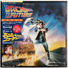 Various - Back To The Future (Music From The Motion Picture Soundtrack) (Vinyl, LP, Album, Compilation, Promo) Very Good Plus (VG+) / Good Plus (G+)