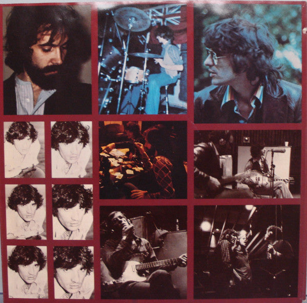 Rick Danko