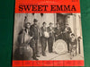 Sweet Emma - New Orleans' Sweet Emma And Her Preservation Hall Jazz Band (Vinyl, LP, Album, Stereo) Good Plus (G+) / Good Plus (G+)