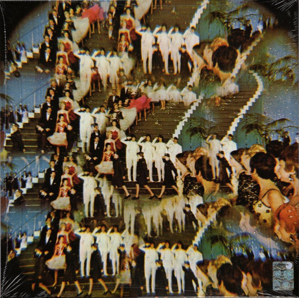 Magical Mystery Tour