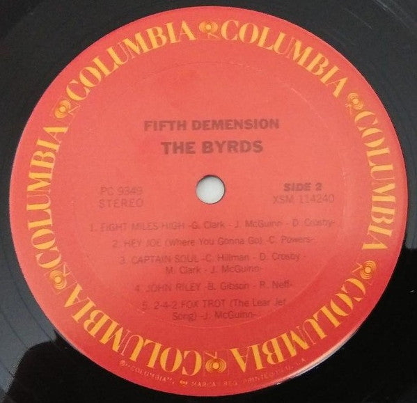 Fifth Dimension