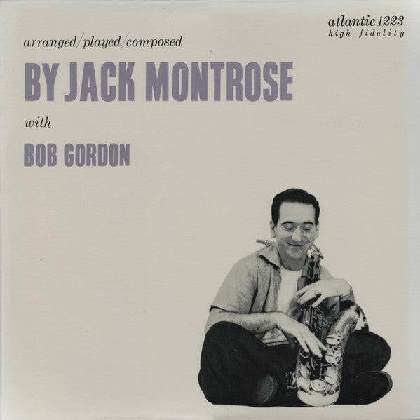 Arranged/Played/Composed