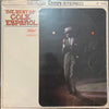 Nat King Cole - The Best Of Cole Español (Vinyl, LP, Compilation, Stereo) Good Plus (G+) / Good (G)