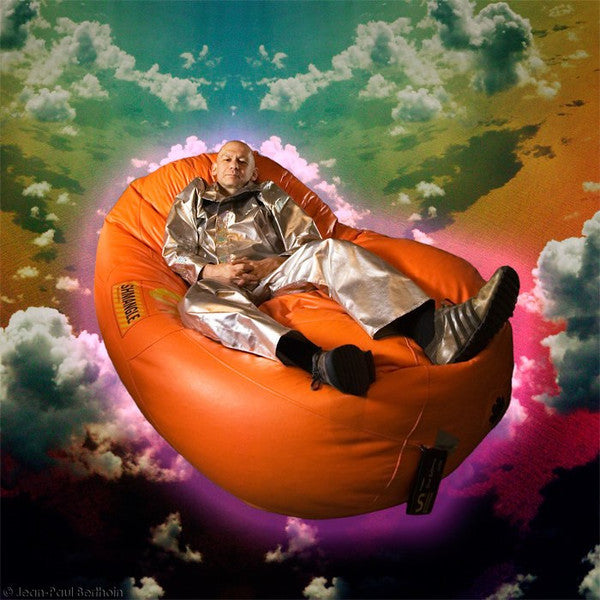 The Irresistible Force