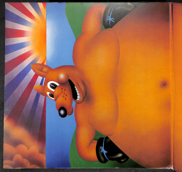 Arthur Or The Decline And Fall Of The British Empire