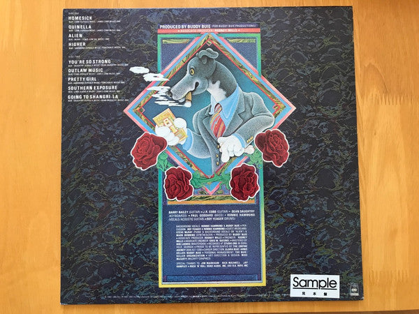 Release: Quinella-Vinyl-Japan-1981-25AP 2150-15285612