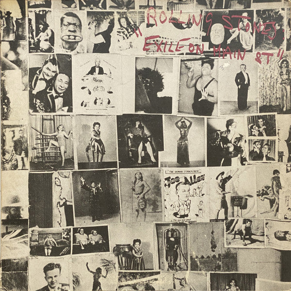Release: Exile On Main St.-Vinyl-US-1972-COC-2-2900, COC 2-2900-15281308