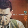 Shelly Manne - 234 (Vinyl, LP, Mono) Very Good (VG) / Very Good (VG)
