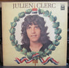 Julien Clerc - Julien Clerc (LP, Album) - Very Good (VG) / Good Plus (G+)