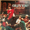 Lionel Bart - Oliver! (LP, Album, Stereo) - Very Good (VG) / Very Good (VG)