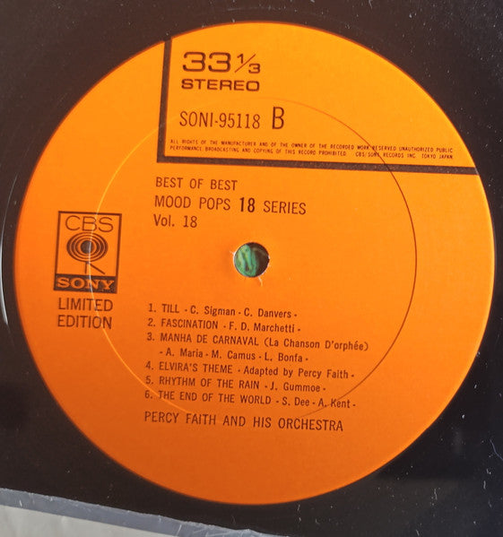 The Greatest Strings