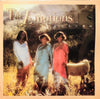 The Emotions - Sunbeam (LP, Album, Reissue) - Very Good Plus (VG+) / Very Good Plus (VG+)