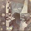 Louis Paul - Louis Paul (LP, Album) - Very Good (VG) / Good Plus (G+)