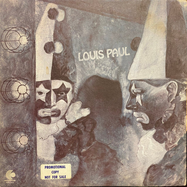 Louis Paul
