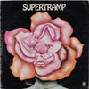 Supertramp - Supertramp (Vinyl, LP, Album, Reissue, Remastered, Stereo) Very Good Plus (VG+) / Good Plus (G+)