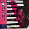 Bud Powell - The Genius of Bud Powell (Vinyl, LP, Album, Reissue, Mono) Very Good Plus (VG+) / Very Good (VG)