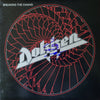 Dokken - Breaking The Chains (Vinyl, LP, Album) Good Plus (G+) / Very Good Plus (VG+)