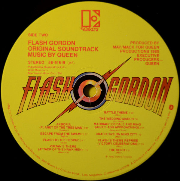 Flash Gordon