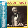 Lionel Hampton - Jazz All Stars (Vinyl, LP, Album, Stereo) Very Good Plus (VG+) / Very Good (VG)